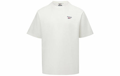 Reebok erkaklar futbolkasi