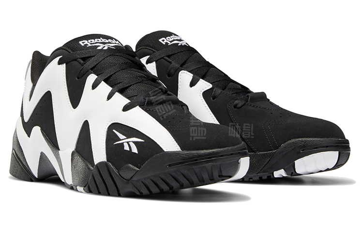 Кроссовки мужские Reebok Kamikaze II