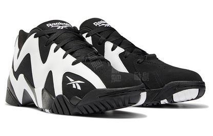 Кроссовки мужские Reebok Kamikaze II