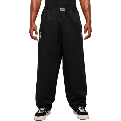 Брюки мужские Gymshark Loose Fit Letter