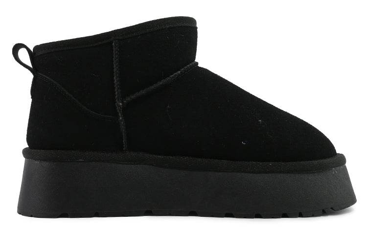 Сапоги женские Warrior "Back to the Tide" - Boxette Shop