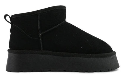 Сапоги женские Warrior "Back to the Tide" - Boxette Shop