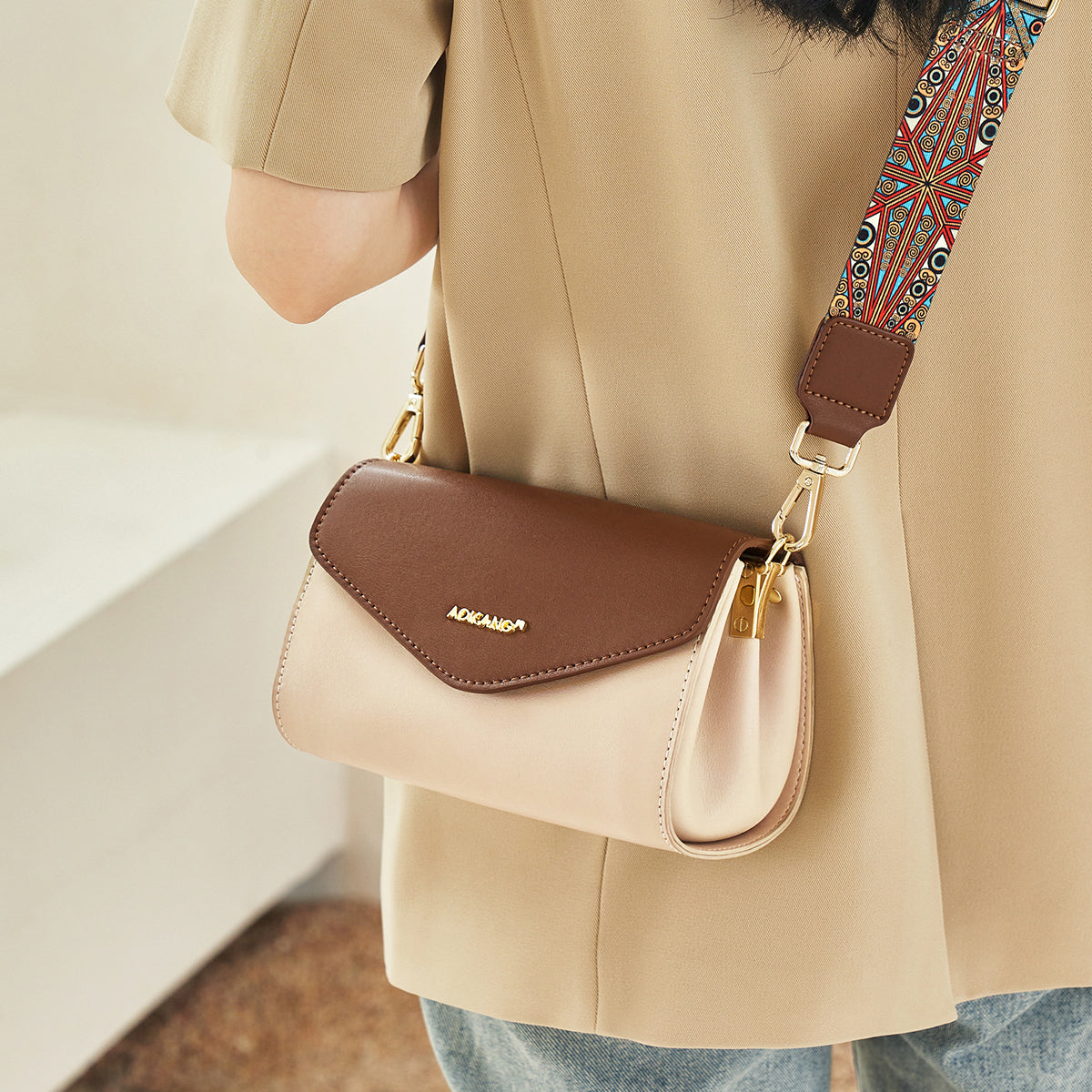 Сумка женская Aokang