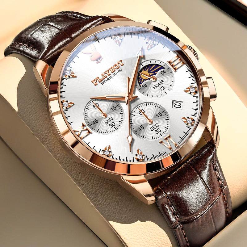 Часы мужские Playboy