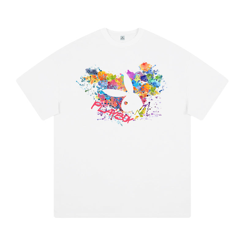 Erkaklar uchun Playboy futbolkasi