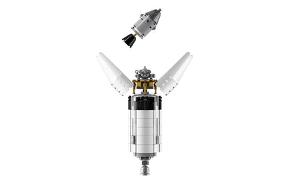 LEGO g'oyalari Apollon Saturn 5