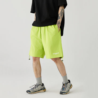 Спортивные шорты женские GOLFCROSS Dopamine Reflective