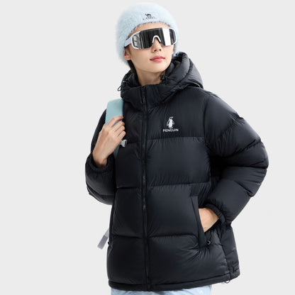 Куртка Camel x Penguin Cloud Puff