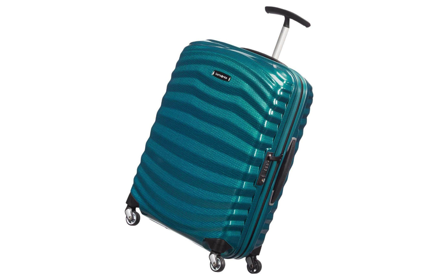 Чемодан Samsonite Lite-Shock - Boxette Shop