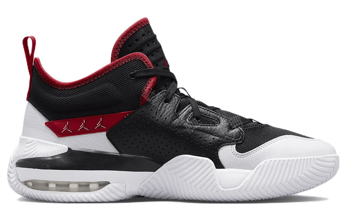 Кроссовки мужские Jordan stay loyal - Boxette Shop