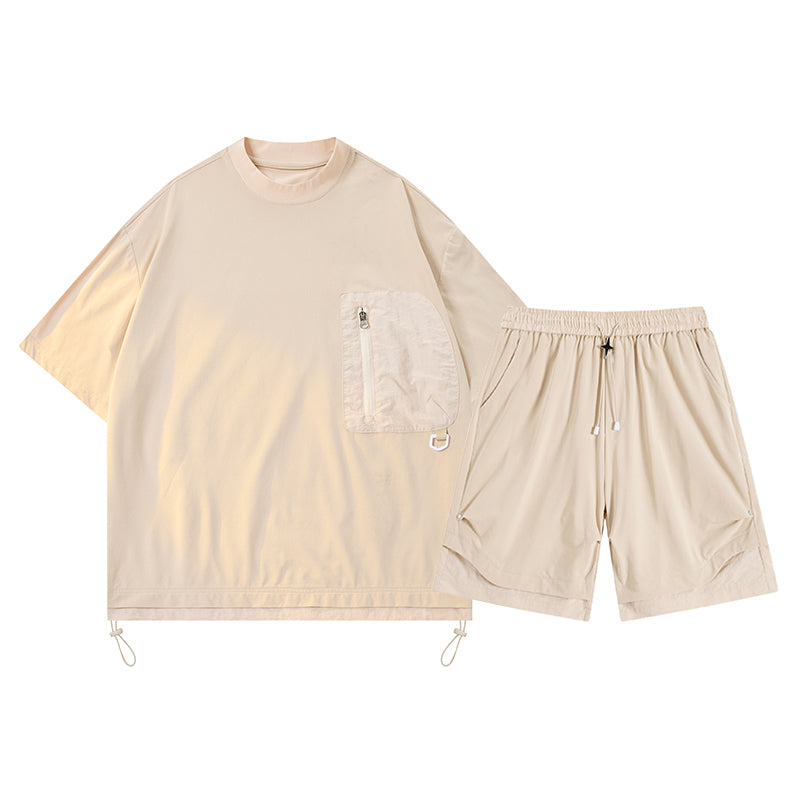 Спортивный костюм мужской Pierre Cardin Summer Set