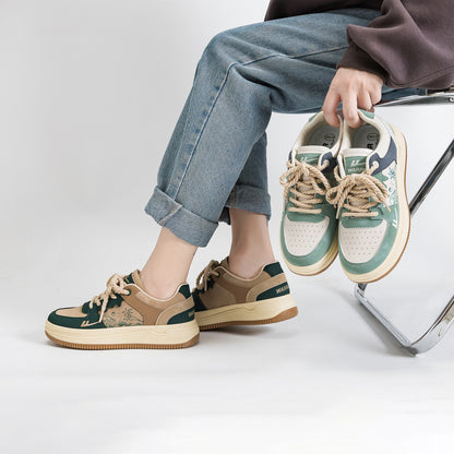 Кроссовки Warrior