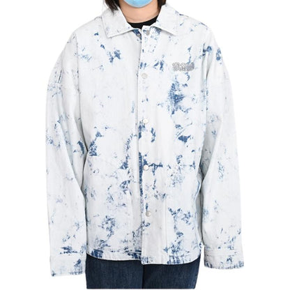 Куртка мужская Vans