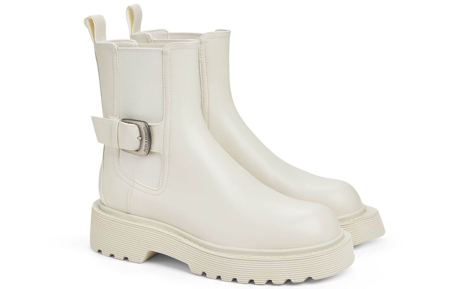 Ботинки женские Charles&keith - Boxette Shop