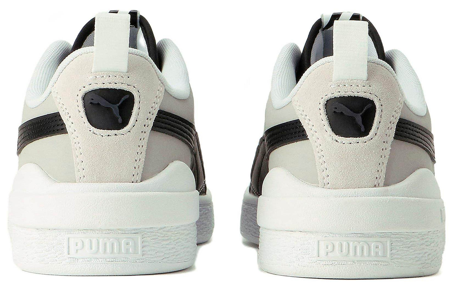 Кроссовки Puma Suede Bloc Low Top - Boxette Shop
