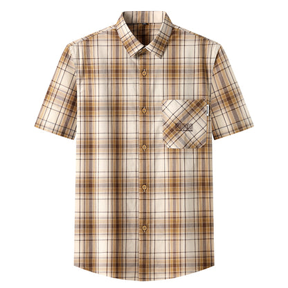 Рубашка мужская Pierre Cardin