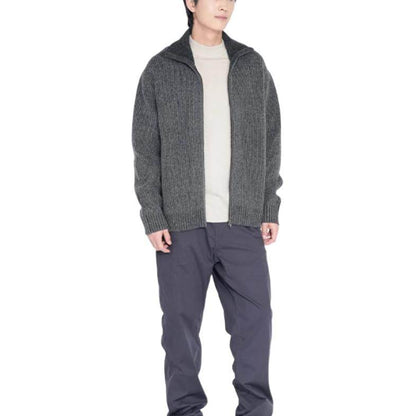 Кардиган мужской Uniqlo x JW Anderson FW24 - Boxette Shop