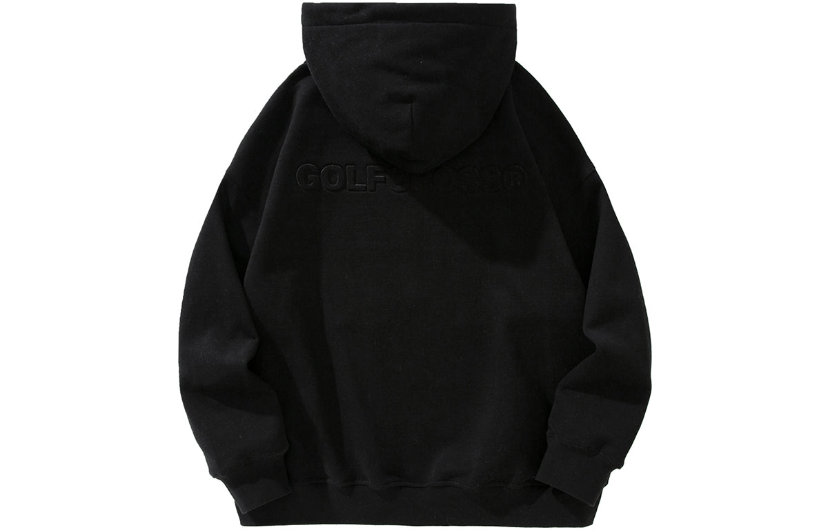 Golfkross qalpoqchasi