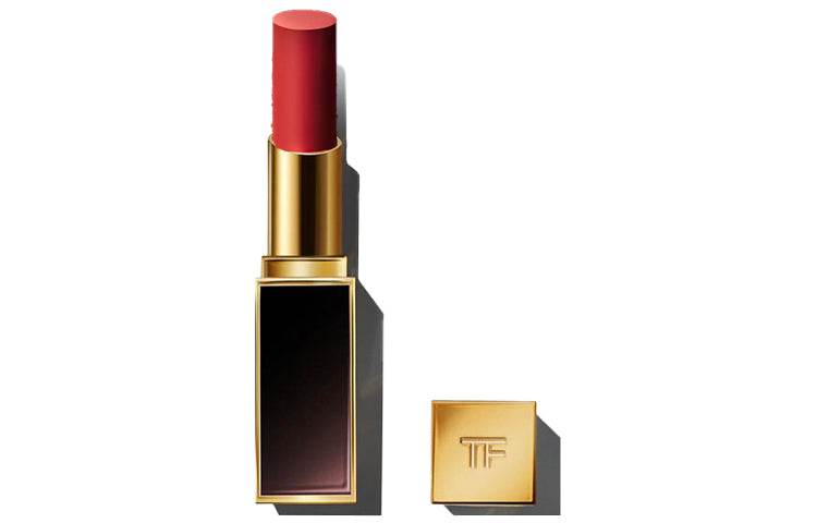 Помада Tom Ford Fine Black Tube Lipstick - Boxette Shop