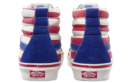 Кеды Vans sk8 dx - Boxette Shop