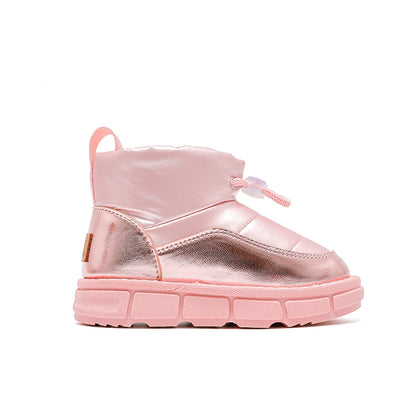 Ботинки детские Warrior