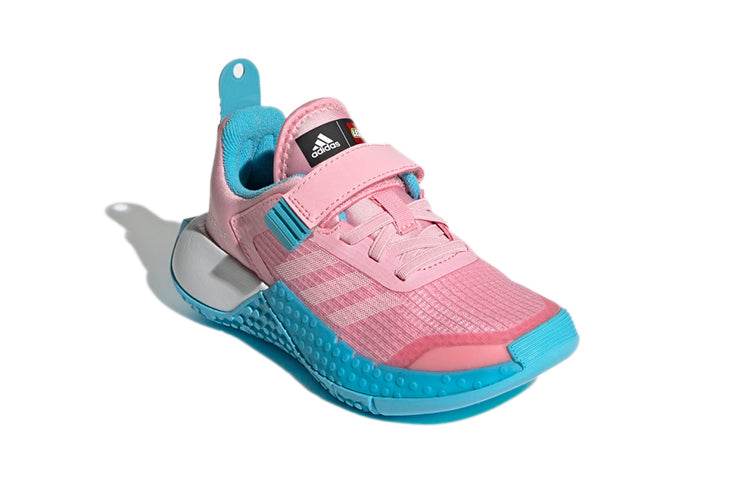 Кроссовки детские LEGO x Adidas Classic Sport - Boxette Shop