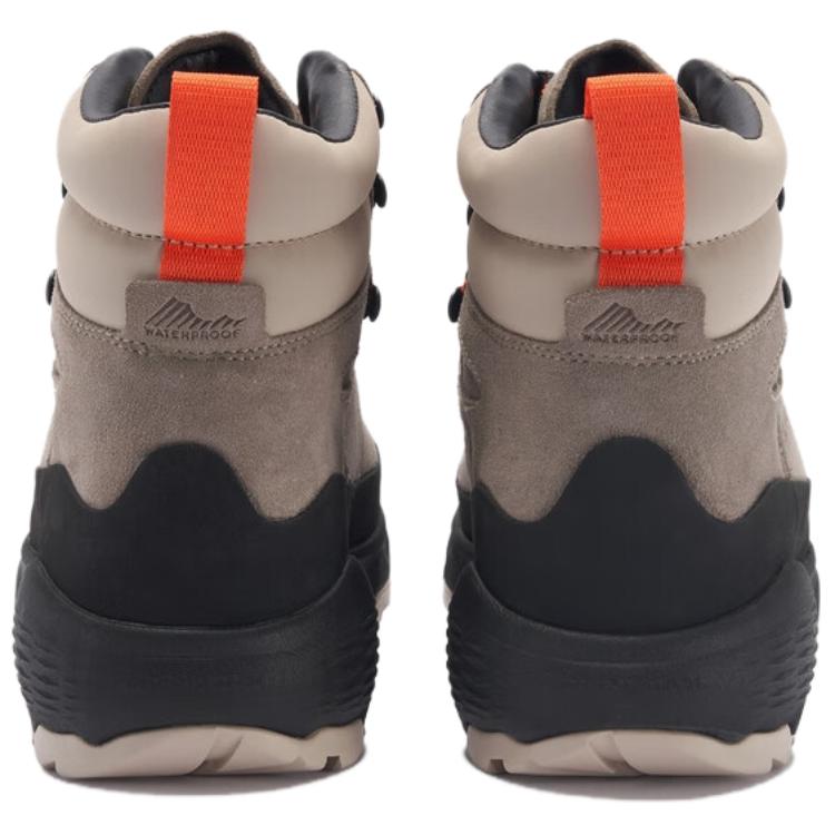 Ботинки мужские Columbia Newton Alpine