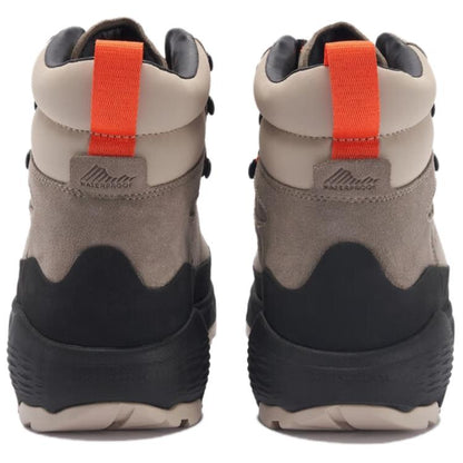 Ботинки мужские Columbia Newton Alpine