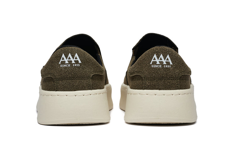 Лоферы мужские AAA Since 1955 Synthetic Stirrup