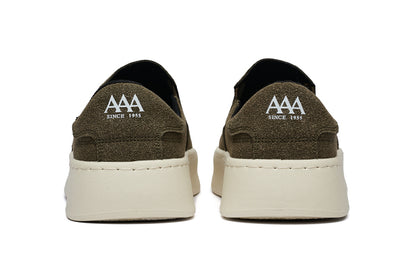 Лоферы мужские AAA Since 1955 Synthetic Stirrup