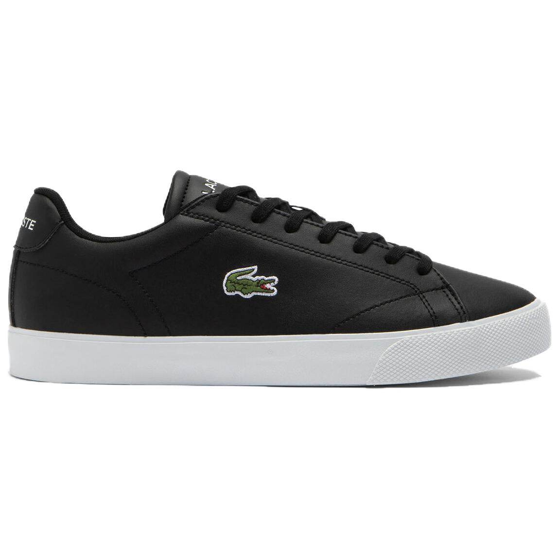Кроссовки мужские Lacoste Lerond Set - Boxette Shop