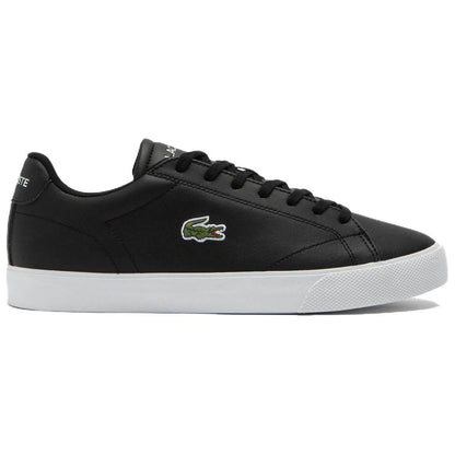 Кроссовки мужские Lacoste Lerond Set - Boxette Shop