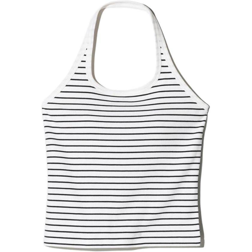 Майка женская Uniqlo - Boxette Shop