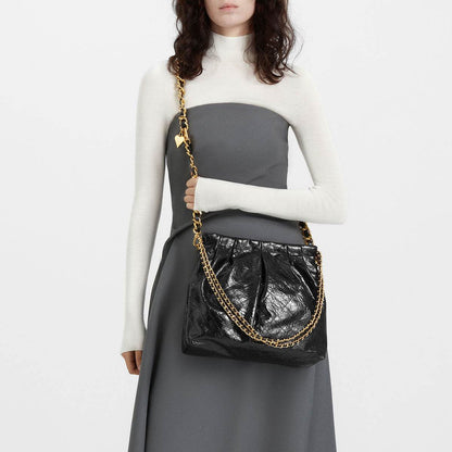 Сумка женская Charles&Keith Ck Ankora Pu - Boxette Shop