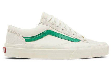Кеды Vans Style 36 Marshmallow - Boxette Shop