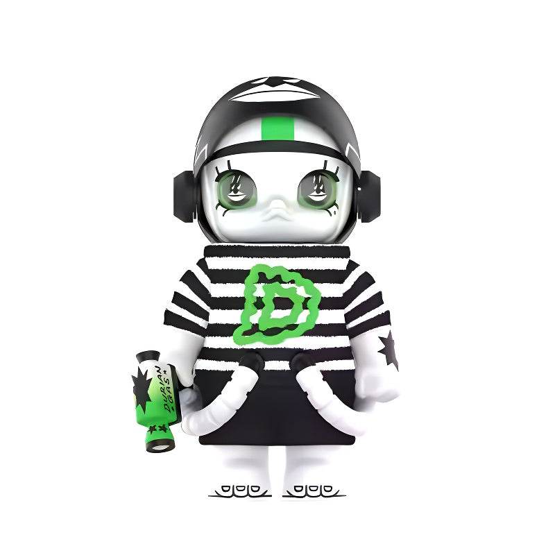 Фигурка Pop Mart x Lala Company - Boxette Shop