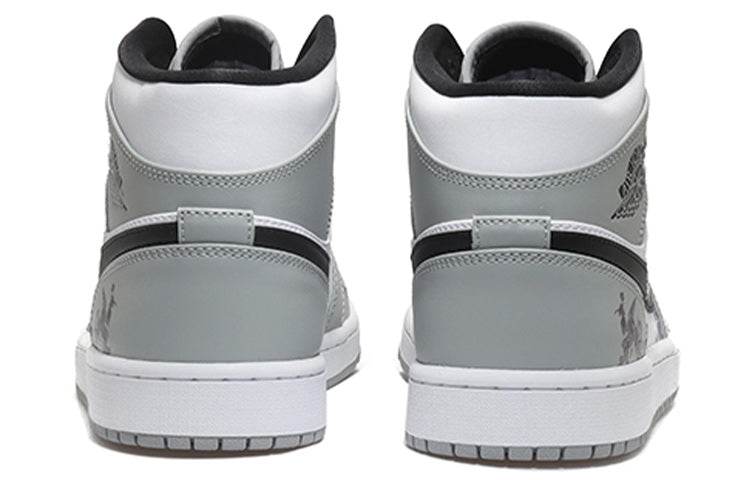 Кроссовки Jordan air - Boxette Shop