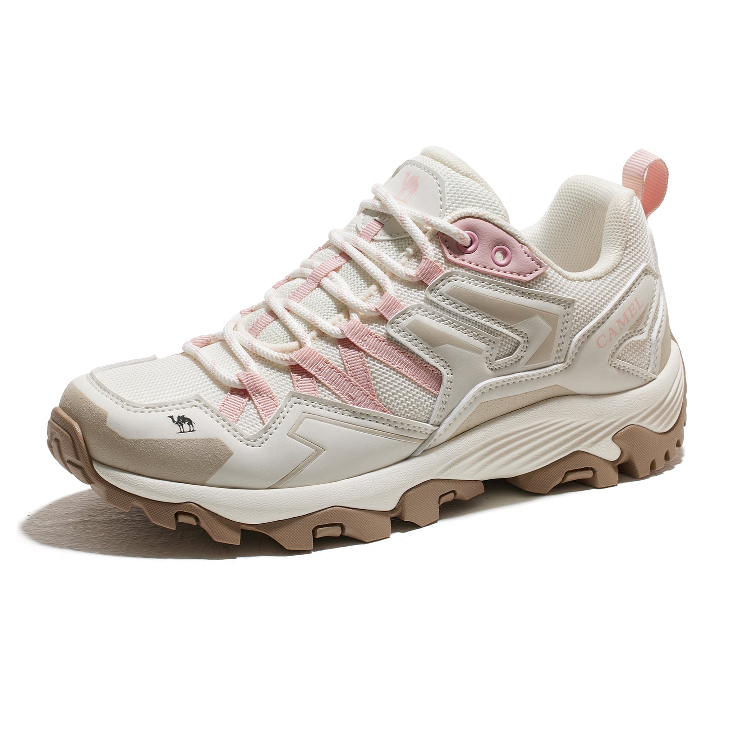 Кроссовки женские Camel