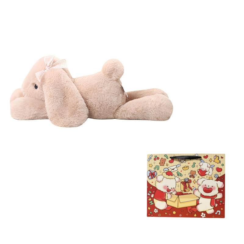 Jimni yumshoq o'yinchog'i