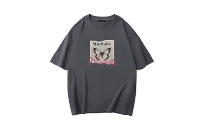 Футболка Minfinity - Boxette Shop