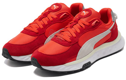 Кроссовки Puma Wild Rider Low Top Trainers - Boxette Shop
