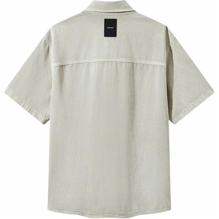 Рубашка мужская Gxg - Boxette Shop