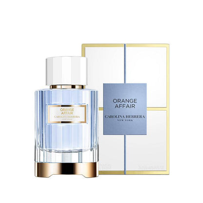 Духи женские Carolina Herrera Vetiver Paradise - Boxette Shop