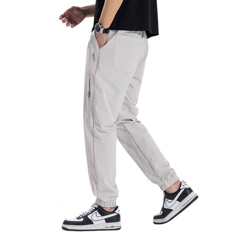 Брюки Antioffice - Boxette Shop