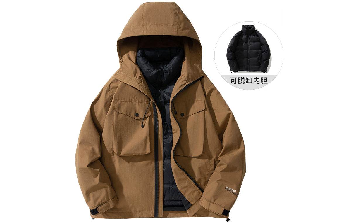 Куртка Golfcross - Boxette Shop