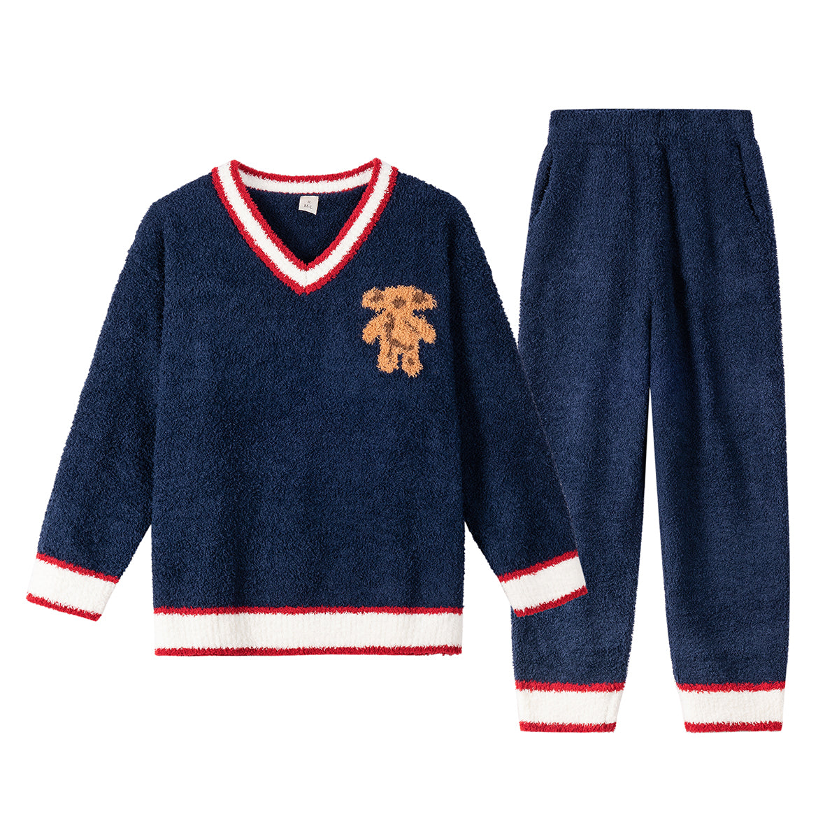 Пижама Da Vinci Code