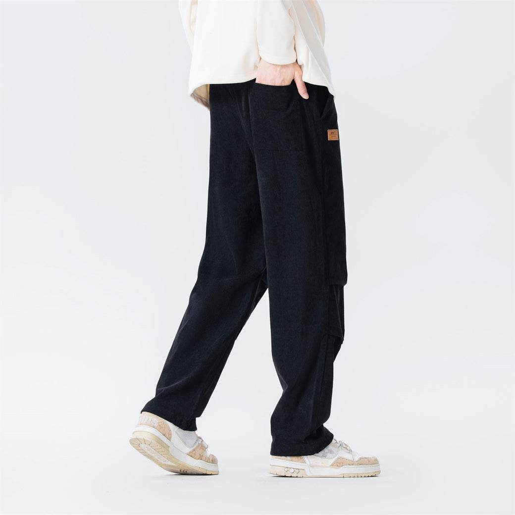 Брюки мужские Antioffice - Boxette Shop