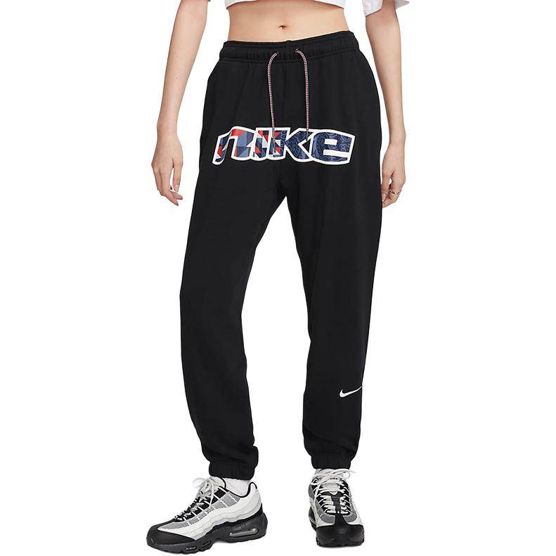 Спортивные брюки женские Nike - Boxette Shop