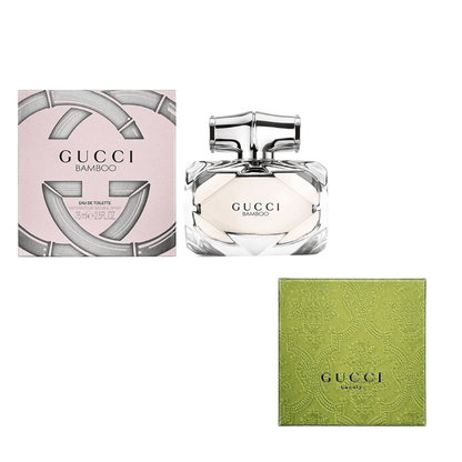 Духи женские Gucci Bamboo Eau de Toilette - Boxette Shop