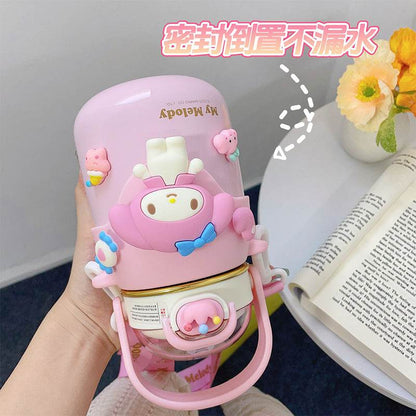 Термос Sanrio - Boxette Shop